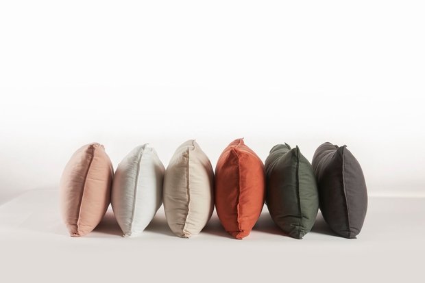 Passion Home Linen